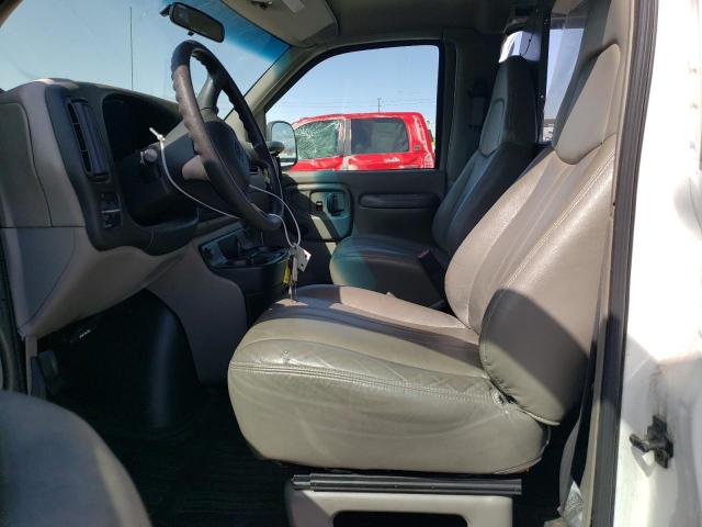 Aukcja sprzedaży 2001 Chevrolet Express G2500, vin: 1GCFG25W211136186, numer aukcji: 43924904
