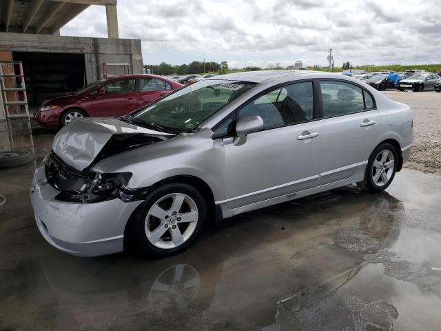 Aukcja sprzedaży 2008 Honda Civic Exl, vin: 2HGFA16978H354898, numer aukcji: 45552894