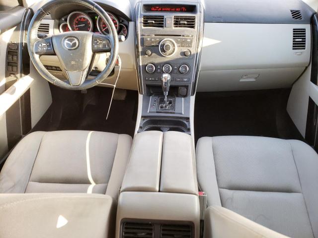 2012 Mazda Cx-9 მანქანა იყიდება აუქციონზე, vin: JM3TB2BA9C0335374, აუქციონის ნომერი: 47771624