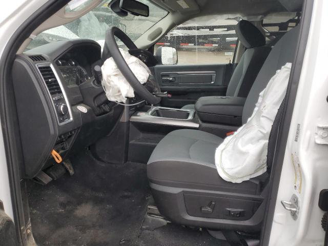 Aukcja sprzedaży 2023 Ram 1500 Classic Slt, vin: 1C6RR6LG2PS534650, numer aukcji: 45522554
