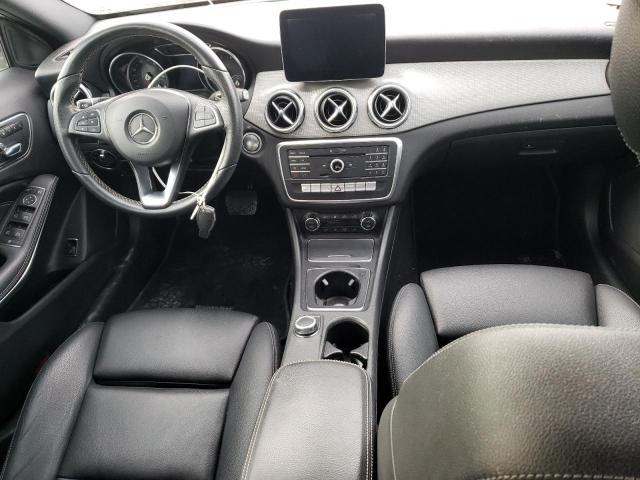 47446384 :رقم المزاد ، WDCTG4EB0JJ406859 vin ، 2018 Mercedes-benz Gla 250 مزاد بيع