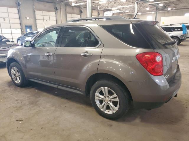 Aukcja sprzedaży 2011 Chevrolet Equinox Ltz, vin: 2CNFLGECXB6445610, numer aukcji: 45861254