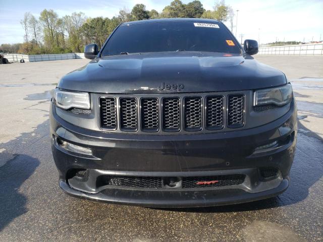 Продажа на аукционе авто 2016 Jeep Grand Cherokee Srt-8, vin: 1C4RJFDJ3GC503816, номер лота: 48257994