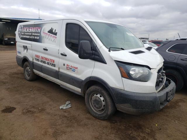 Aukcja sprzedaży 2015 Ford Transit T-150, vin: 1FTNE1ZM9FKA86649, numer aukcji: 45430974