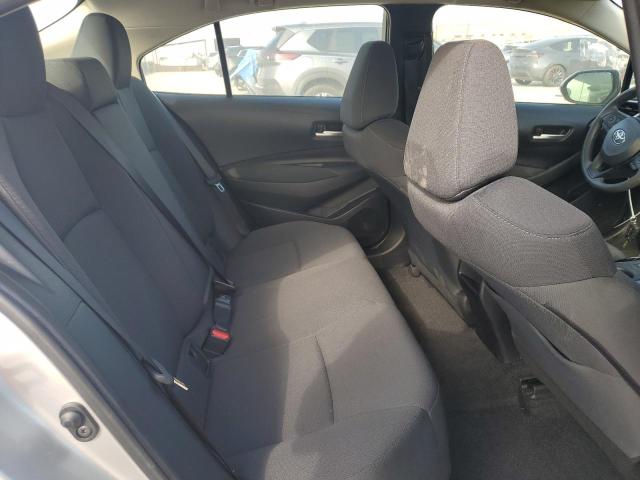 2021 Toyota Corolla Le მანქანა იყიდება აუქციონზე, vin: JTDEPMAE4MJ131502, აუქციონის ნომერი: 45739234