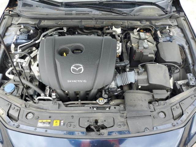Продаж на аукціоні авто 2020 Mazda 3, vin: JM1BPALM4L1160454, номер лоту: 48825404