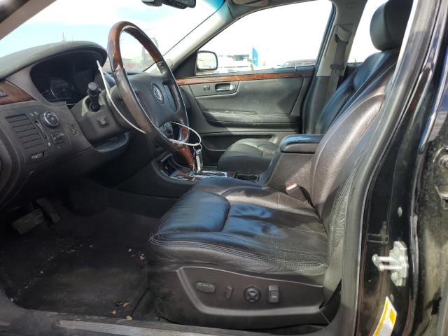 Aukcja sprzedaży 2008 Cadillac Dts, vin: 1G6KD57988U161492, numer aukcji: 45202284