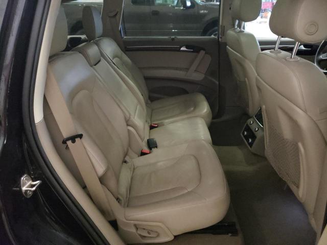 Продажа на аукционе авто 2013 Audi Q7 Prestige, vin: WA1VMAFE2DD015028, номер лота: 48764414