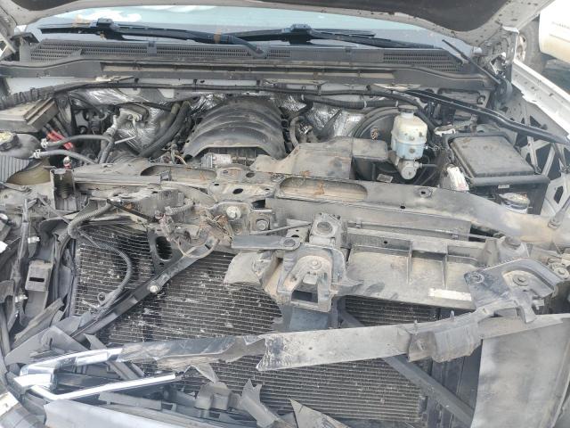 Aukcja sprzedaży 2016 Gmc Sierra K1500 Slt, vin: 3GTU2NEC6GG186757, numer aukcji: 45620484