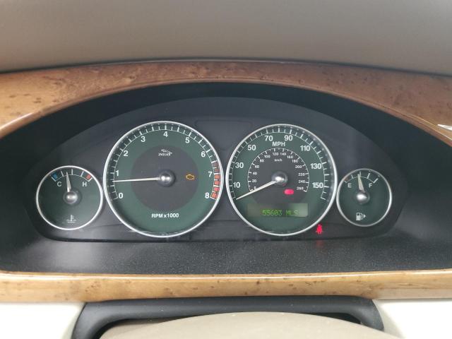 Aukcja sprzedaży 2002 Jaguar X-type 3.0, vin: SAJEA51C12WC32085, numer aukcji: 45333434