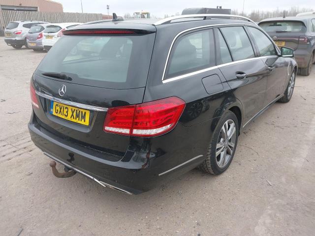 Продажа на аукционе авто 2013 Mercedes Benz E220 Se Cd, vin: WDD2122022A782400, номер лота: 45591584