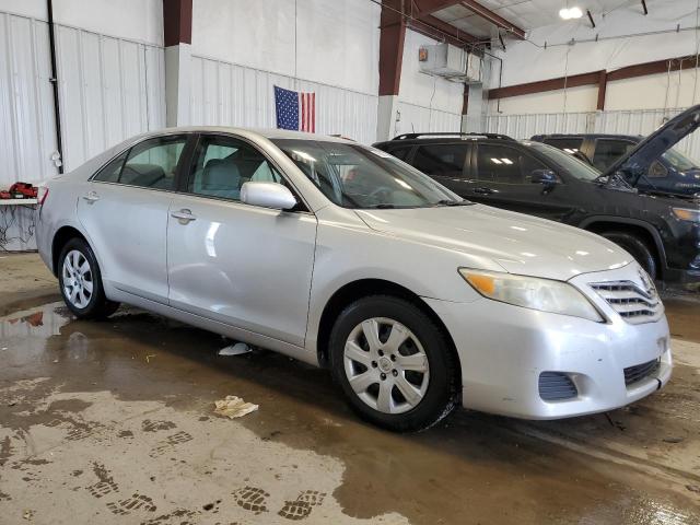 46396214 :رقم المزاد ، 4T4BF3EK4AR023392 vin ، 2010 Toyota Camry Base مزاد بيع
