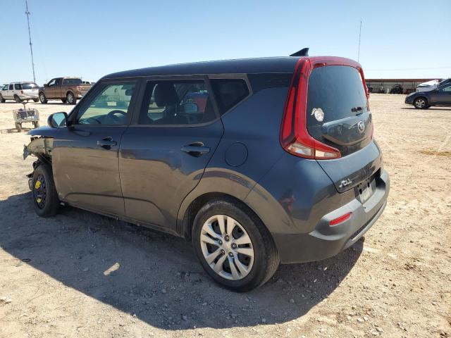 Продажа на аукционе авто 2020 Kia Soul Lx, vin: KNDJ23AU8L7736116, номер лота: 47347234