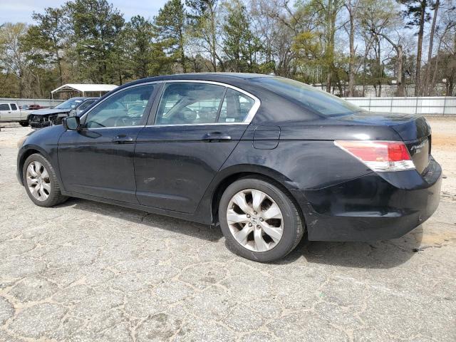Продажа на аукционе авто 2009 Honda Accord Exl, vin: 1HGCP26829A075728, номер лота: 47885694