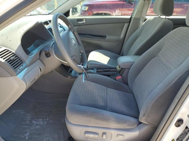 48944984 :رقم المزاد ، 4T1BE30K25U594812 vin ، 2005 Toyota Camry Le مزاد بيع