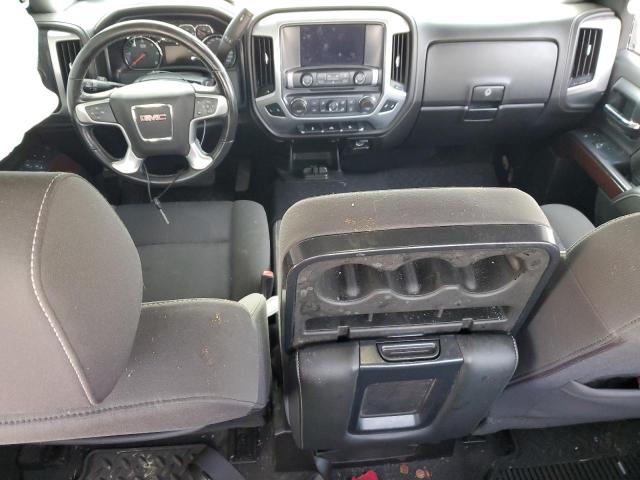 Aukcja sprzedaży 2019 Gmc Sierra Limited K1500 Sle, vin: 2GTV2MEC6K1161731, numer aukcji: 44879854