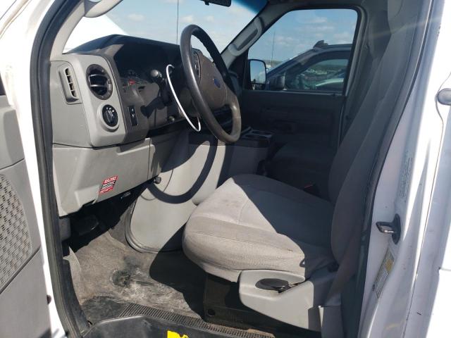 Aukcja sprzedaży 2013 Ford Econoline E250 Van, vin: 1FTNE2EW8DDB06890, numer aukcji: 46814434