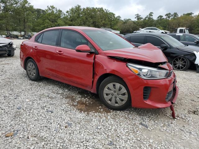 Aukcja sprzedaży 2020 Kia Rio Lx, vin: 3KPA24AD7LE307538, numer aukcji: 45377124