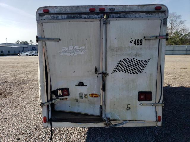 Aukcja sprzedaży 2000 Haul Trailer, vin: 16HPB142XYU019273, numer aukcji: 45427984