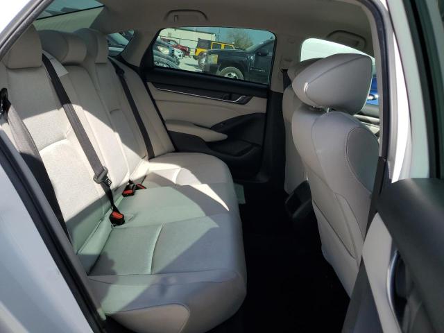 2019 Honda Accord Lx მანქანა იყიდება აუქციონზე, vin: 1HGCV1F17KA065544, აუქციონის ნომერი: 48806794
