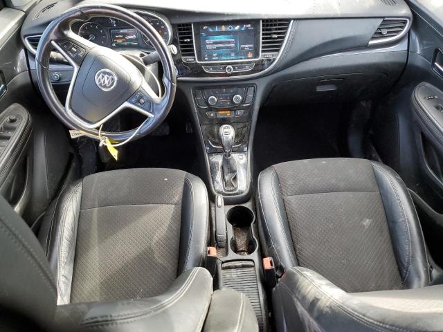 Aukcja sprzedaży 2017 Buick Encore Preferred, vin: KL4CJESB7HB202818, numer aukcji: 45481854