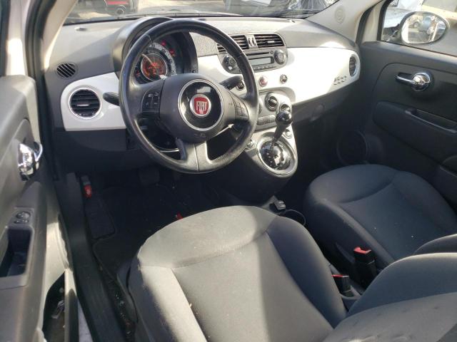 Aukcja sprzedaży 2015 Fiat 500 Pop, vin: 3C3CFFAR0FT695950, numer aukcji: 45555924
