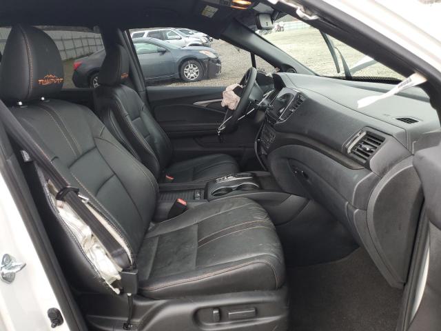 Aukcja sprzedaży 2022 Honda Passport Trail Sport, vin: 5FNYF8H6XNB023769, numer aukcji: 45488644
