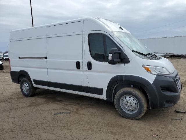 46372754 :رقم المزاد ، 3C6LRVDG0PE598686 vin ، 2023 Ram Promaster 2500 مزاد بيع