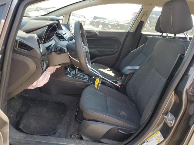 46586904 :رقم المزاد ، 3FADP4BJ7KM150350 vin ، 2019 Ford Fiesta Se مزاد بيع