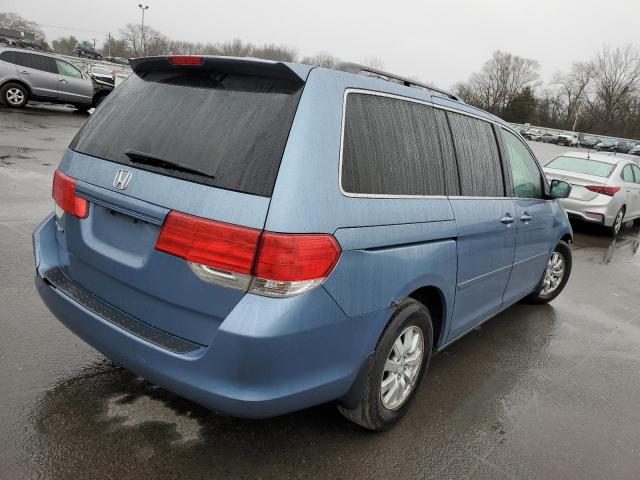 Aukcja sprzedaży 2010 Honda Odyssey Exl, vin: 5FNRL3H76AB031404, numer aukcji: 45267774