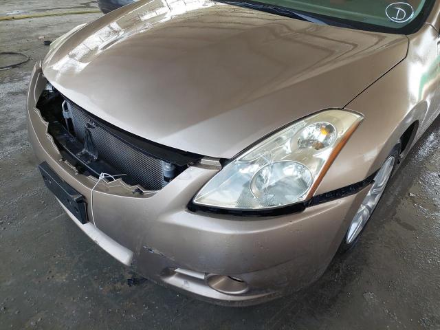 Aukcja sprzedaży 2011 Nissan Altima, vin: 1N4AL2A9XBC125177, numer aukcji: 45582614