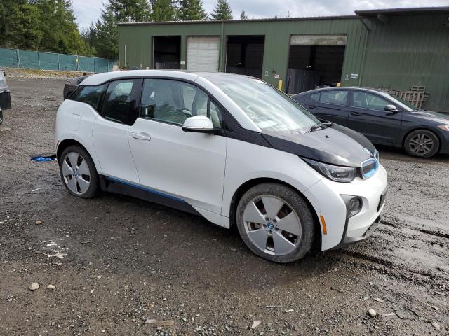 Продаж на аукціоні авто 2014 Bmw I3 Bev, vin: WBY1Z2C5XEV285103, номер лоту: 48146384