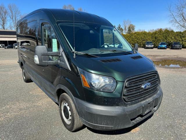 Продажа на аукционе авто 2019 Ford Transit T-350, vin: 1FTBW2CV4KKA13612, номер лота: 48511424