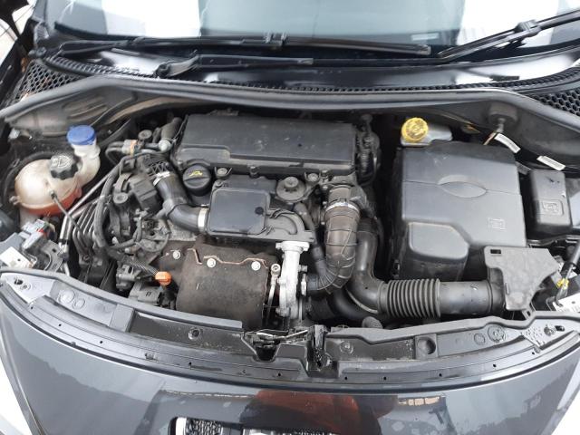 Aukcja sprzedaży 2009 Peugeot 207 Verve, vin: VF3WC8HZC9E010052, numer aukcji: 45548144