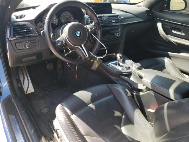 Продажа на аукционе авто 2015 Bmw M4, vin: WBS3R9C50FK331844, номер лота: 45902494