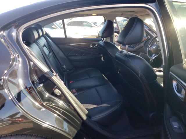 Продаж на аукціоні авто 2015 Infiniti Q50 Base, vin: JN1BV7ARXFM418652, номер лоту: 45880114