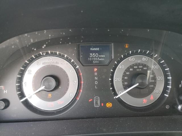 46697804 :رقم المزاد ، 5FNRL5H94GB020553 vin ، 2016 Honda Odyssey Touring مزاد بيع