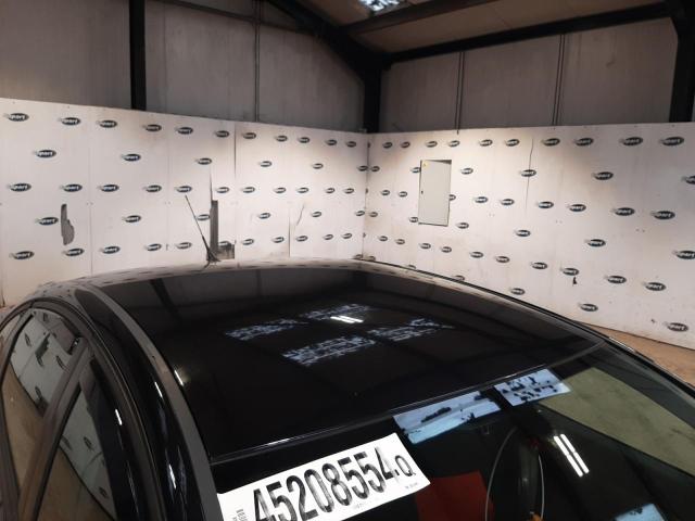 Aukcja sprzedaży 2008 Vauxhall Vectra Lif, vin: W0L0ZCF6881085656, numer aukcji: 45208554