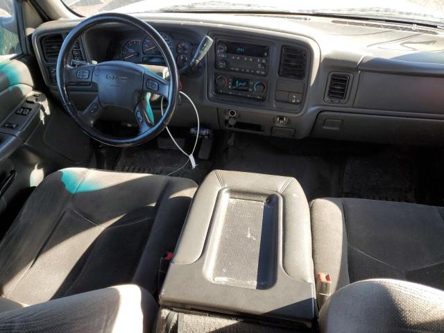 Продажа на аукционе авто 2005 Gmc Sierra K2500 Heavy Duty, vin: 1GTHK29275E318236, номер лота: 45466054