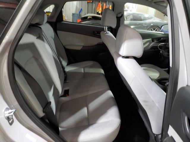 Aukcja sprzedaży 2022 Hyundai Kona Sel, vin: KM8K6CAB6NU849862, numer aukcji: 43517284