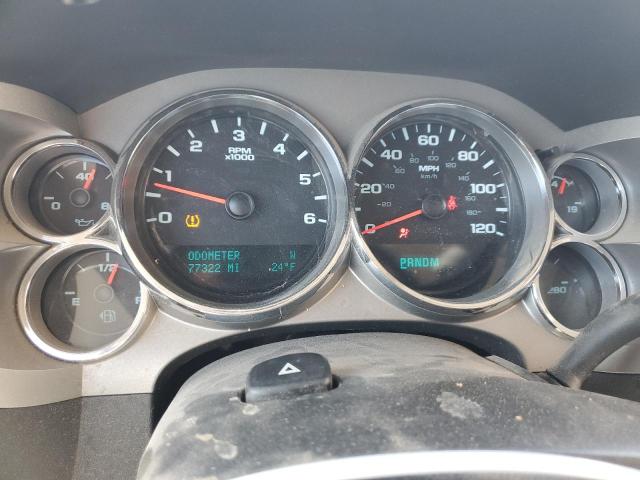 Aukcja sprzedaży 2012 Chevrolet Silverado K1500 Lt, vin: 1GCRKSE73CZ239674, numer aukcji: 45466704
