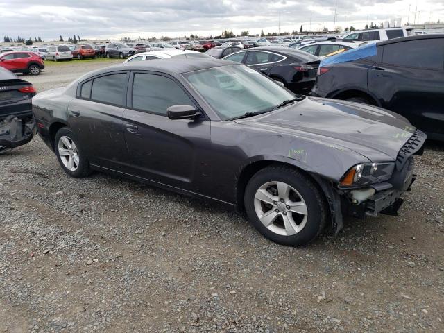 Aukcja sprzedaży 2013 Dodge Charger Se, vin: 2C3CDXBG0DH638663, numer aukcji: 45513774