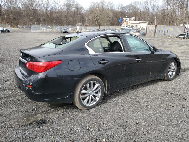 Aukcja sprzedaży 2015 Infiniti Q50 Base, vin: JN1BV7AR0FM422998, numer aukcji: 44269984