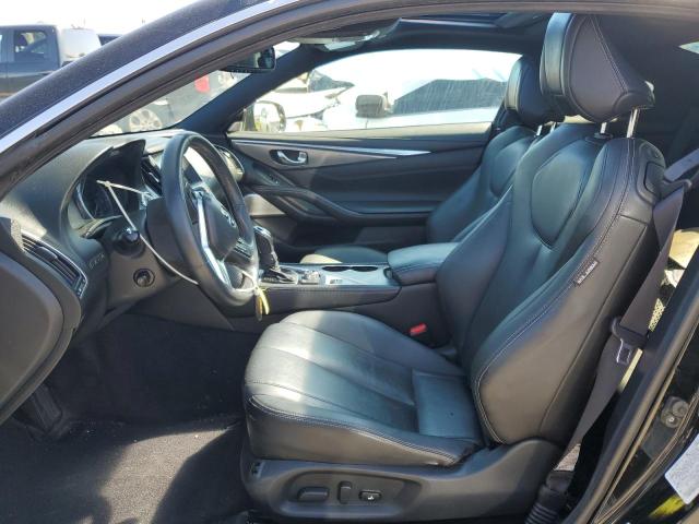 Aukcja sprzedaży 2017 Infiniti Q60 Base, vin: JN1CV7EK5HM110468, numer aukcji: 82937123