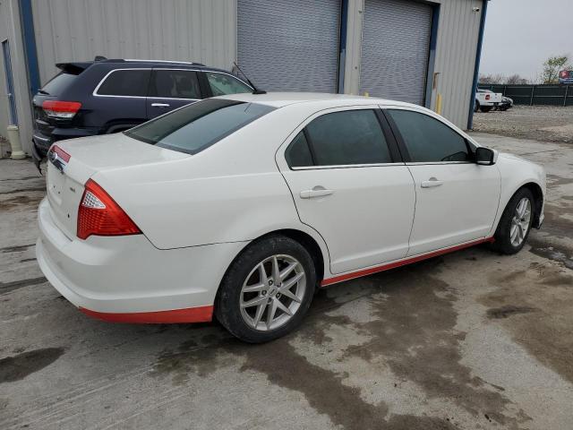 Aukcja sprzedaży 2012 Ford Fusion, vin: 3FAHP0JA3CR332840, numer aukcji: 46840384