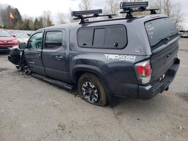 Aukcja sprzedaży 2023 Toyota Tacoma Double Cab, vin: 3TMCZ5AN3PM534143, numer aukcji: 45506424