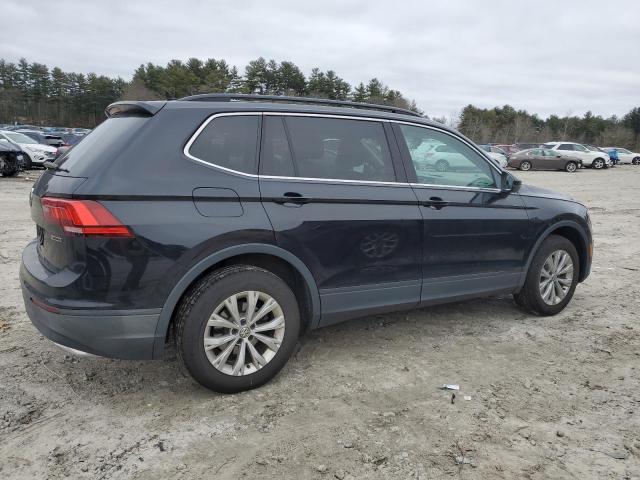 Aukcja sprzedaży 2019 Volkswagen Tiguan Se, vin: 3VV2B7AX6KM057635, numer aukcji: 45050804