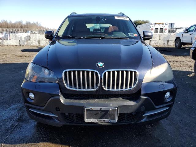Aukcja sprzedaży 2010 Bmw X5 Xdrive35d, vin: 5UXFF0C51ALT84448, numer aukcji: 46044684