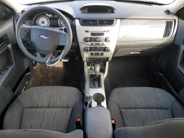 Aukcja sprzedaży 2008 Ford Focus Se, vin: 1FAHP35N18W183251, numer aukcji: 45399714