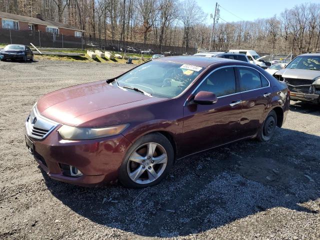 Aukcja sprzedaży 2011 Acura Tsx, vin: JH4CU2F6XBC014075, numer aukcji: 46021104